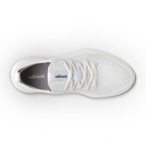 Allbirds Women's Classic White Sneakers